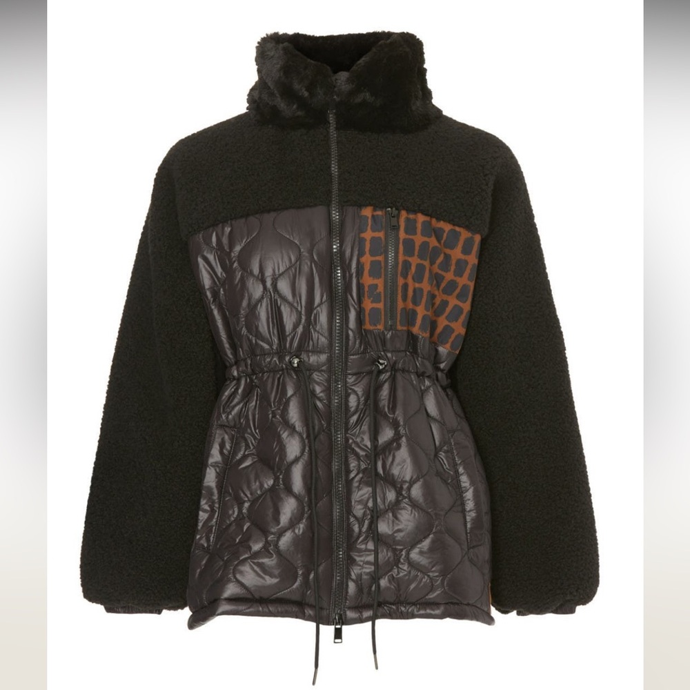 Oof Jacket. Excellent Condition. Unique luxury jacket.